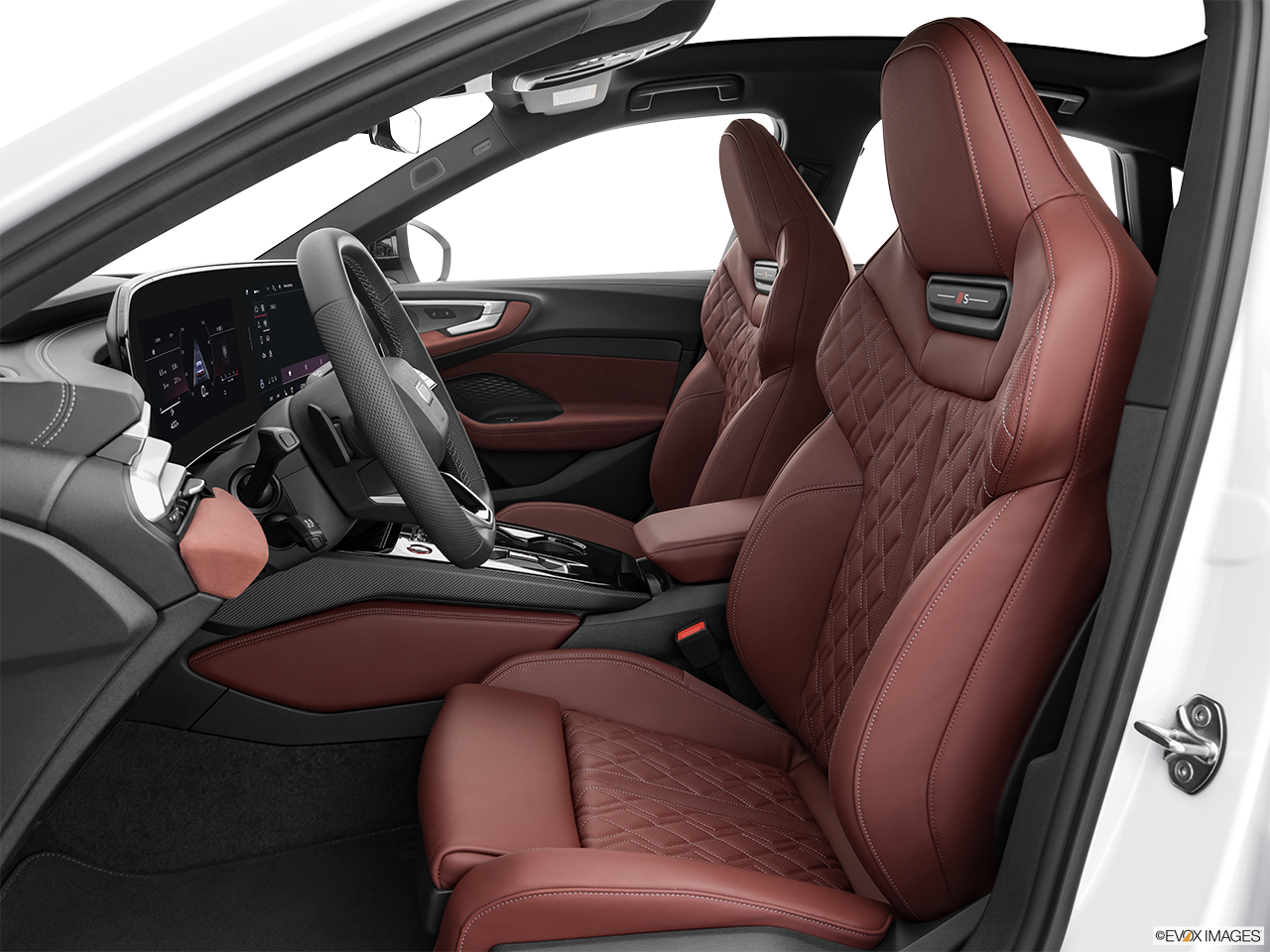 2025 Audi All-new S5 quattro Premium TFSI