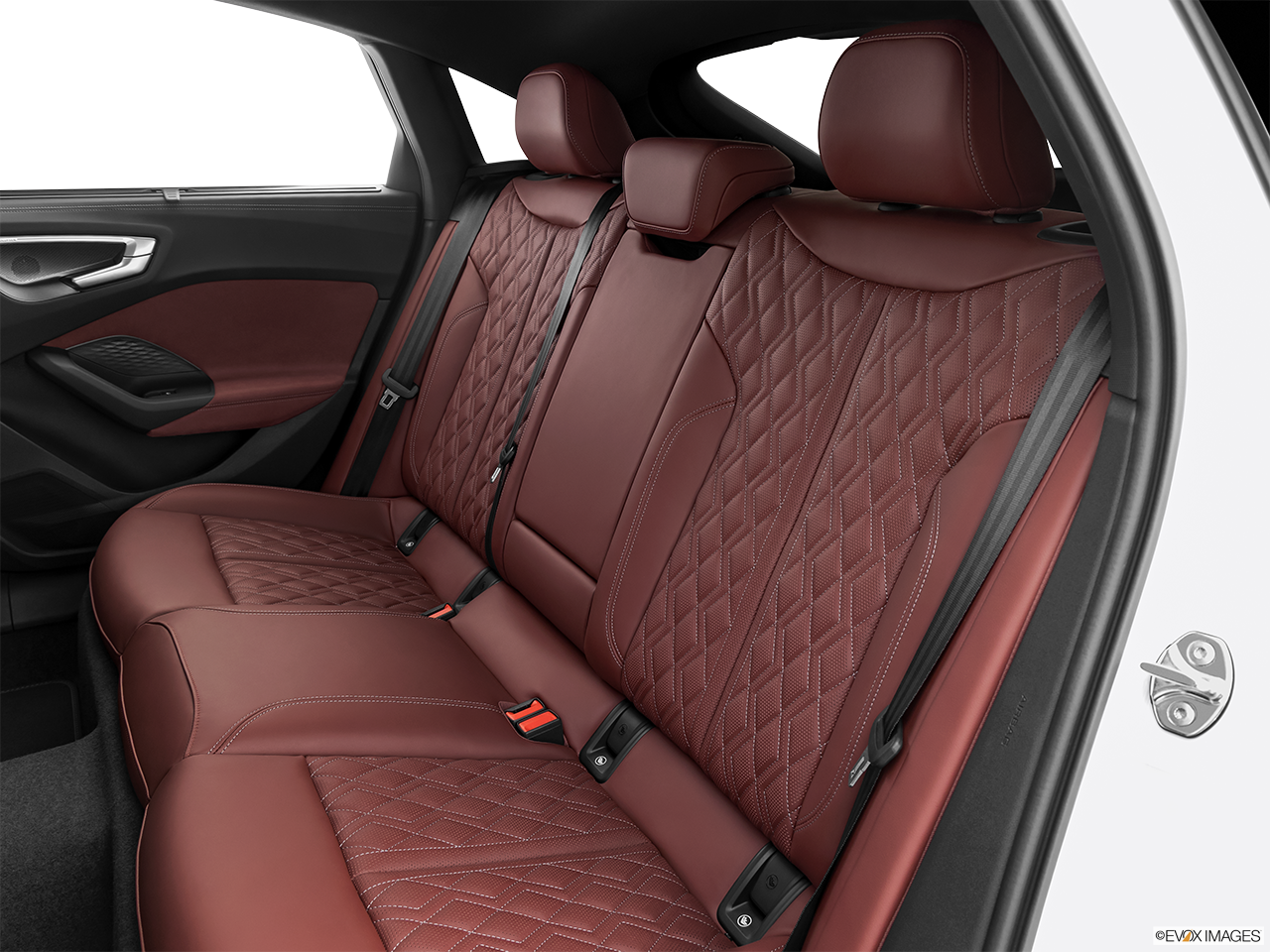2025 Audi All-new S5 quattro Premium TFSI