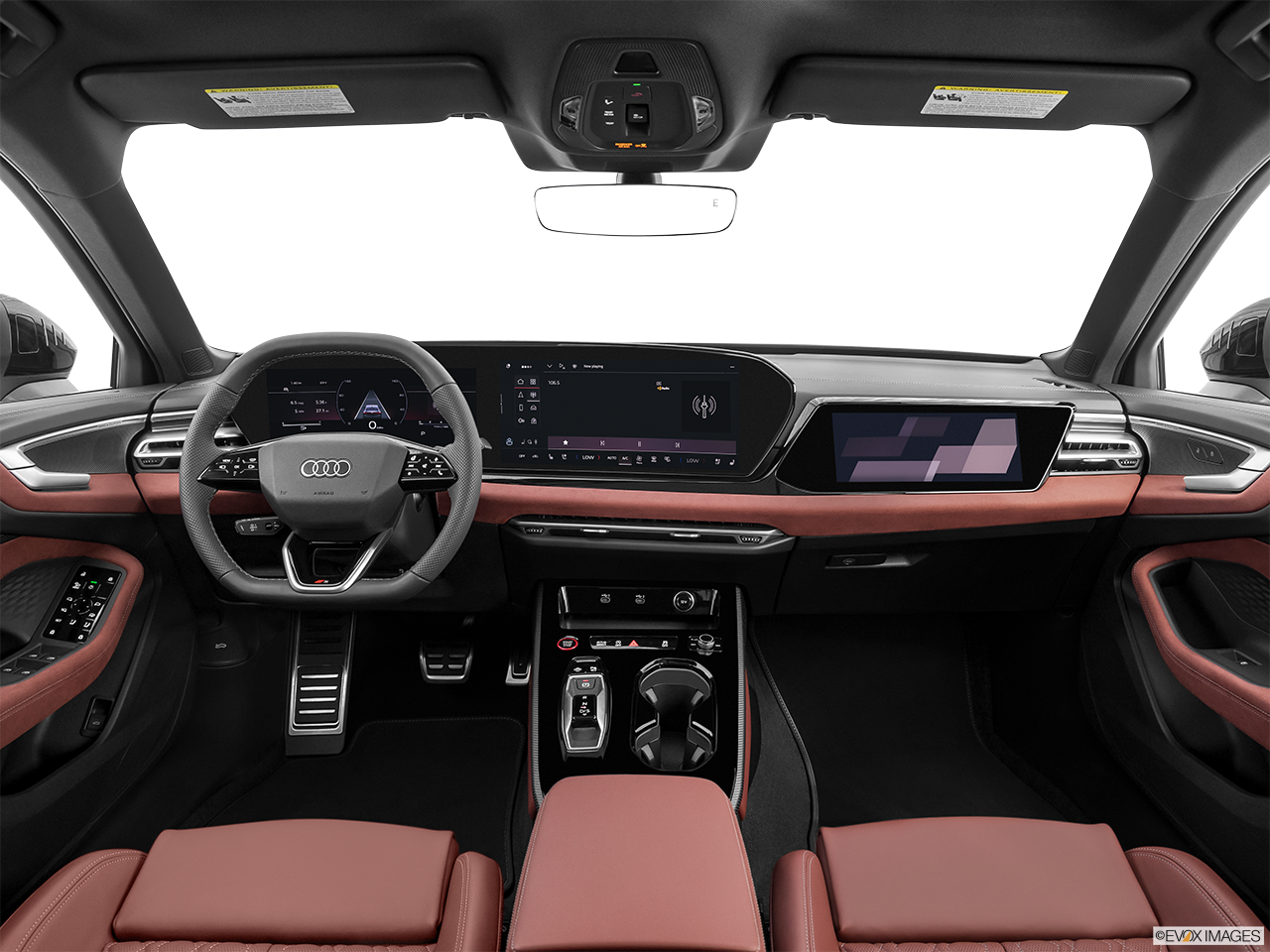 2025 Audi All-new S5 quattro Premium TFSI