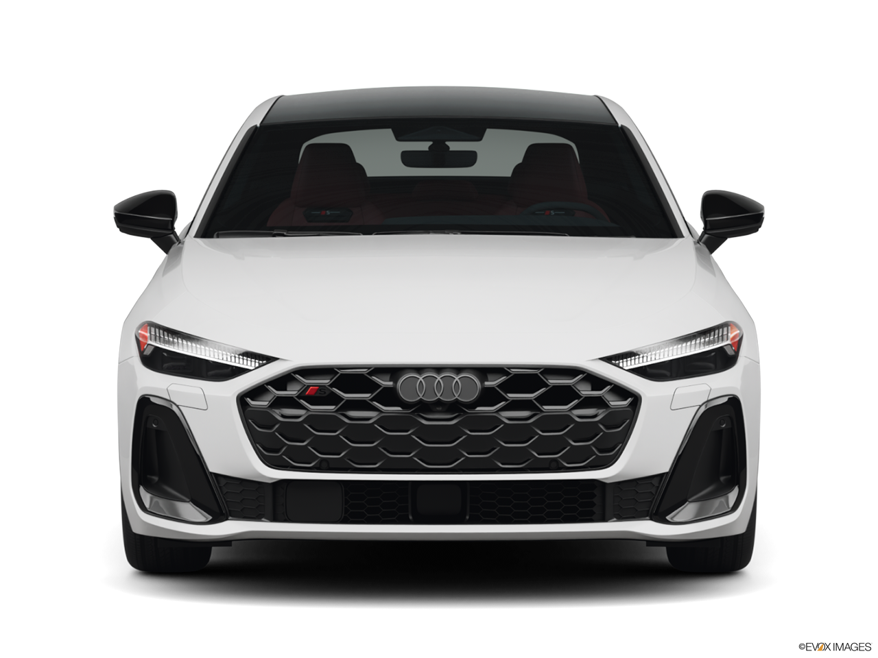 2025 Audi All-new S5 quattro Premium TFSI