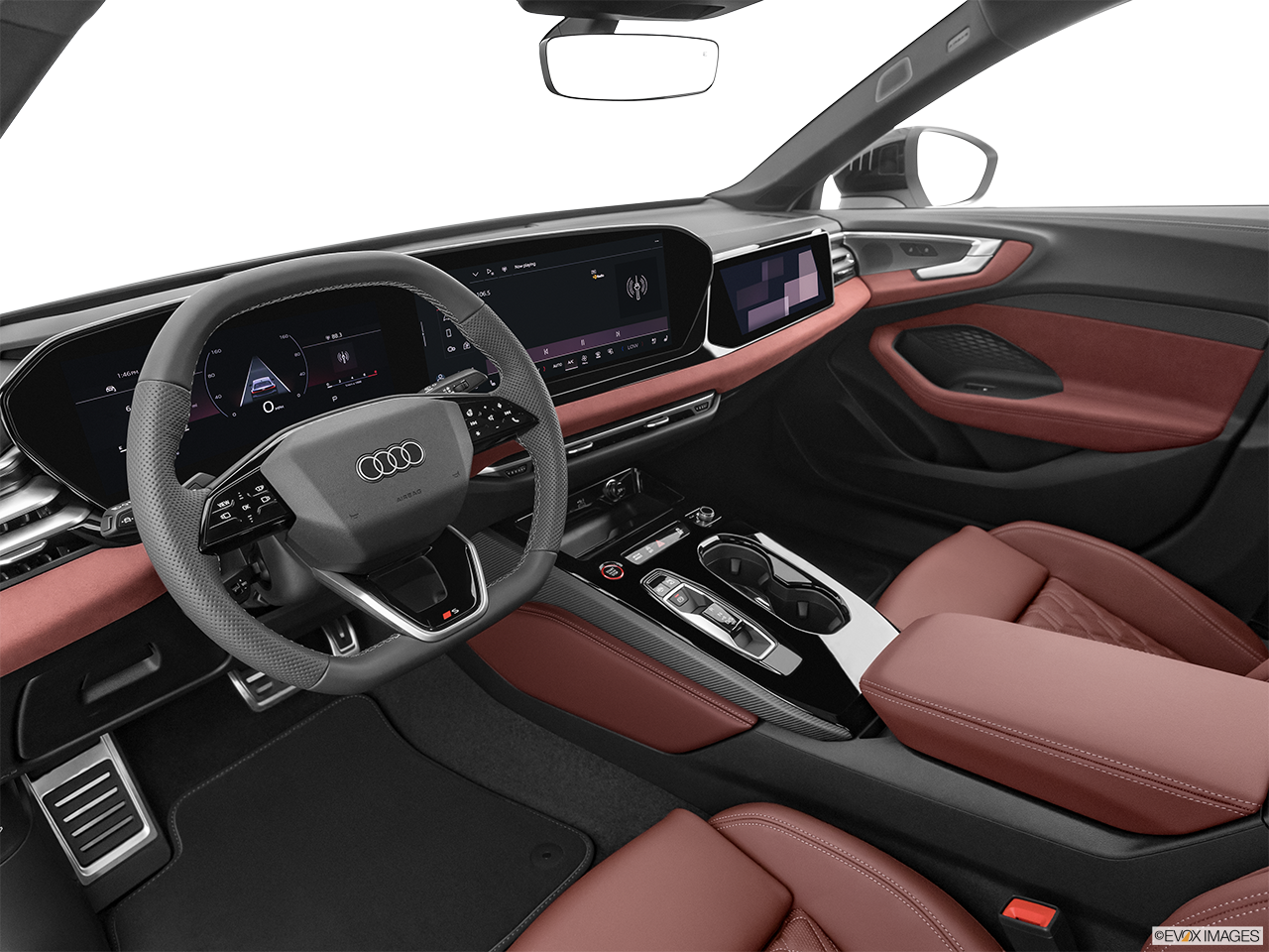 2025 Audi All-new S5 quattro Premium TFSI