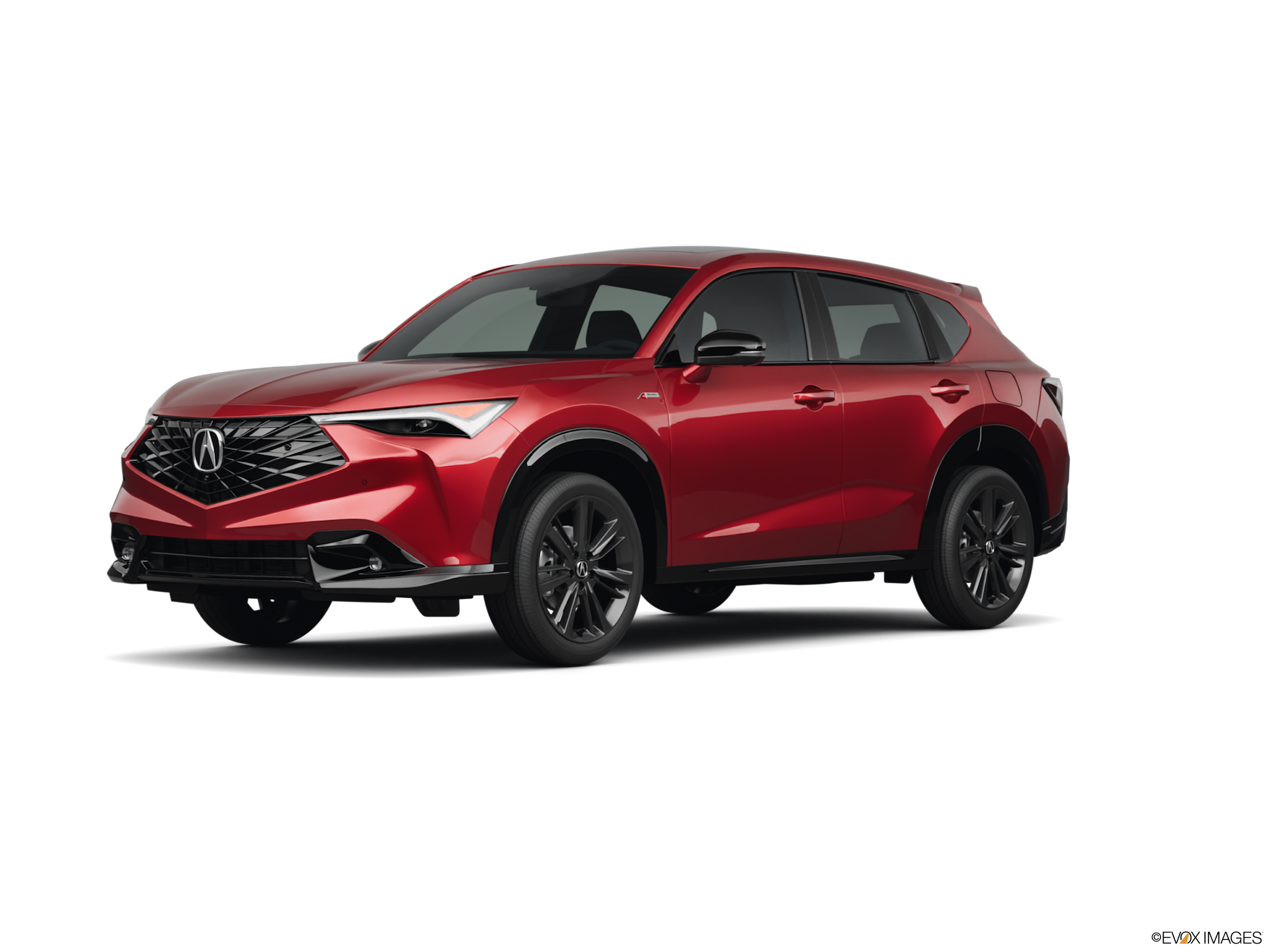 2026 Acura ADX