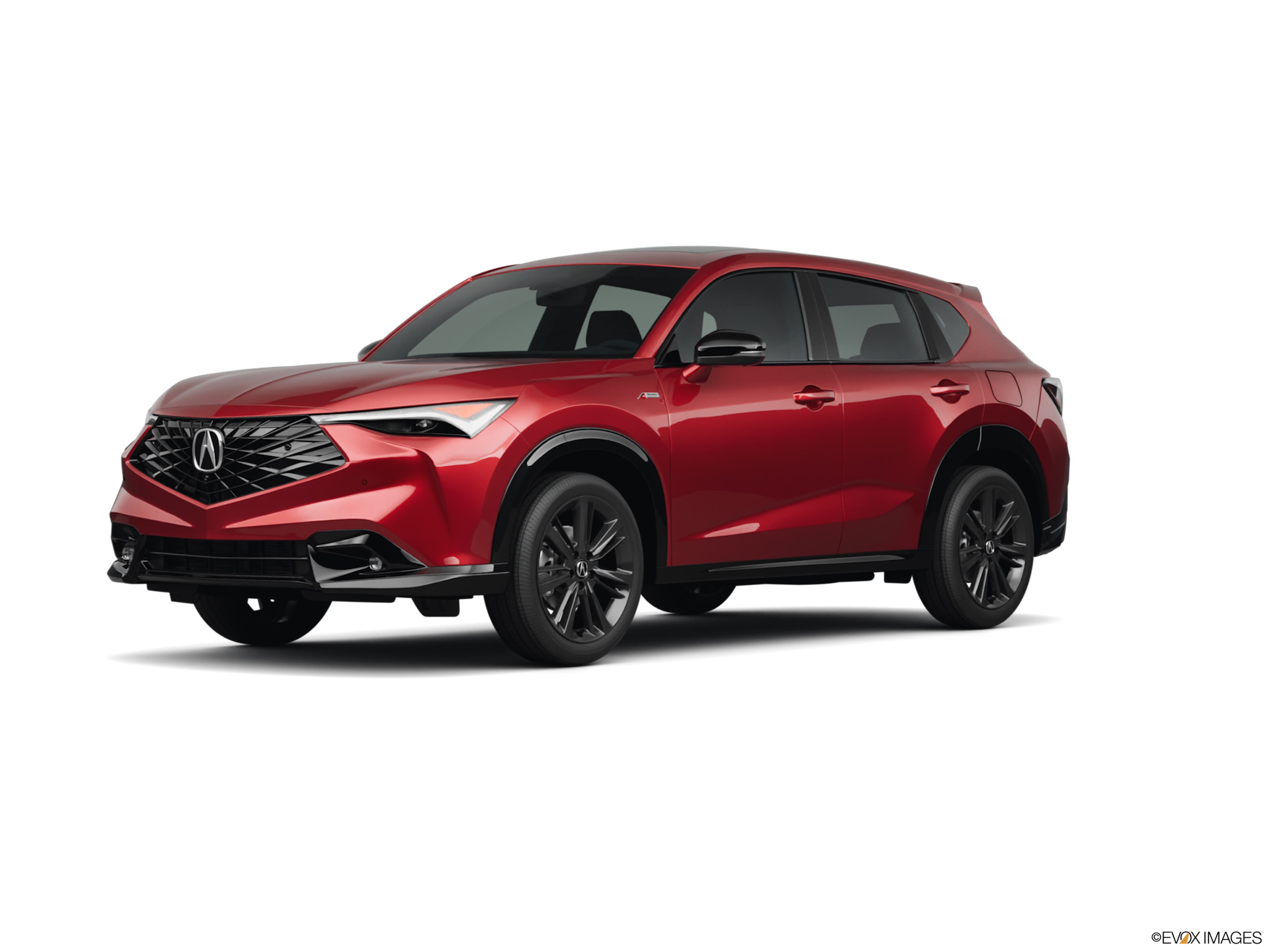 2026 Acura ADX