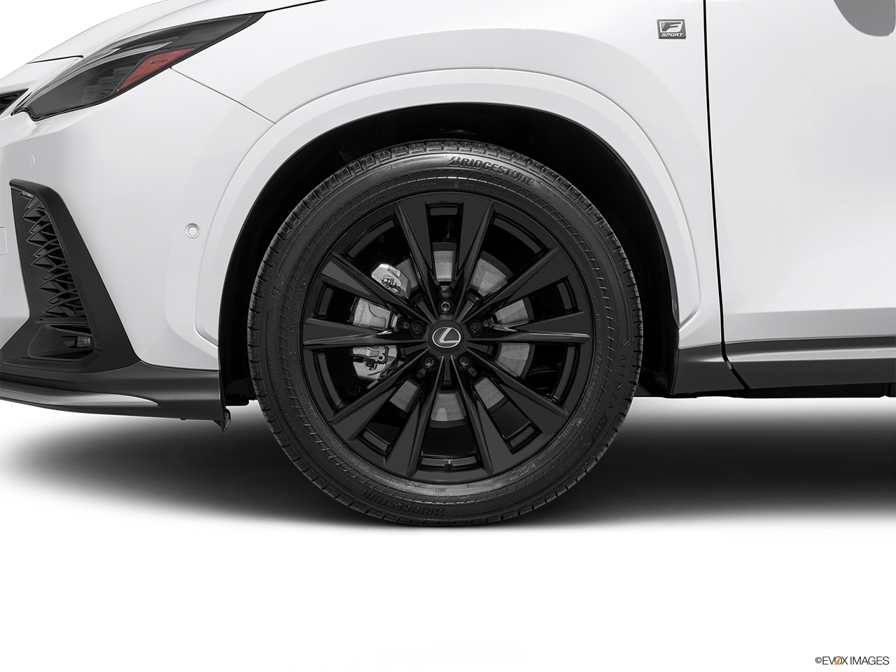 2026 Lexus NX 450h+ Premium