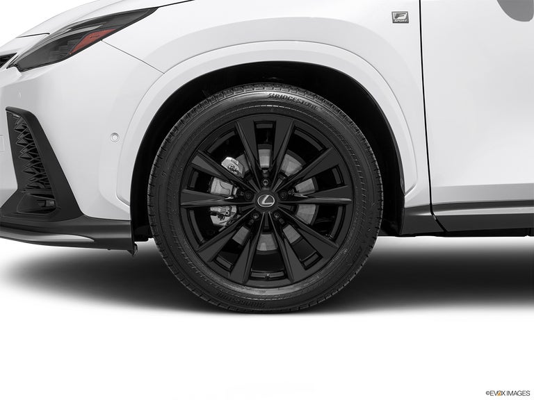 2026 Lexus NX 450h+ Premium