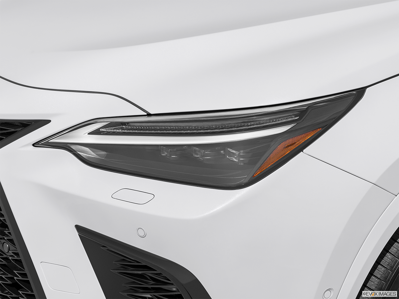 2026 Lexus NX 450h+ Premium
