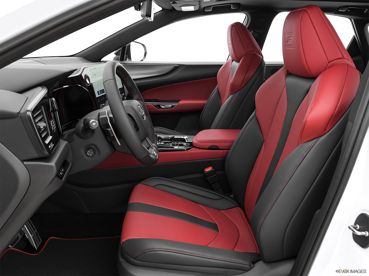 2026 Lexus NX 450h+ Premium