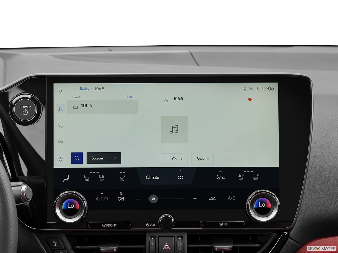 2026 Lexus NX 450h+ Premium