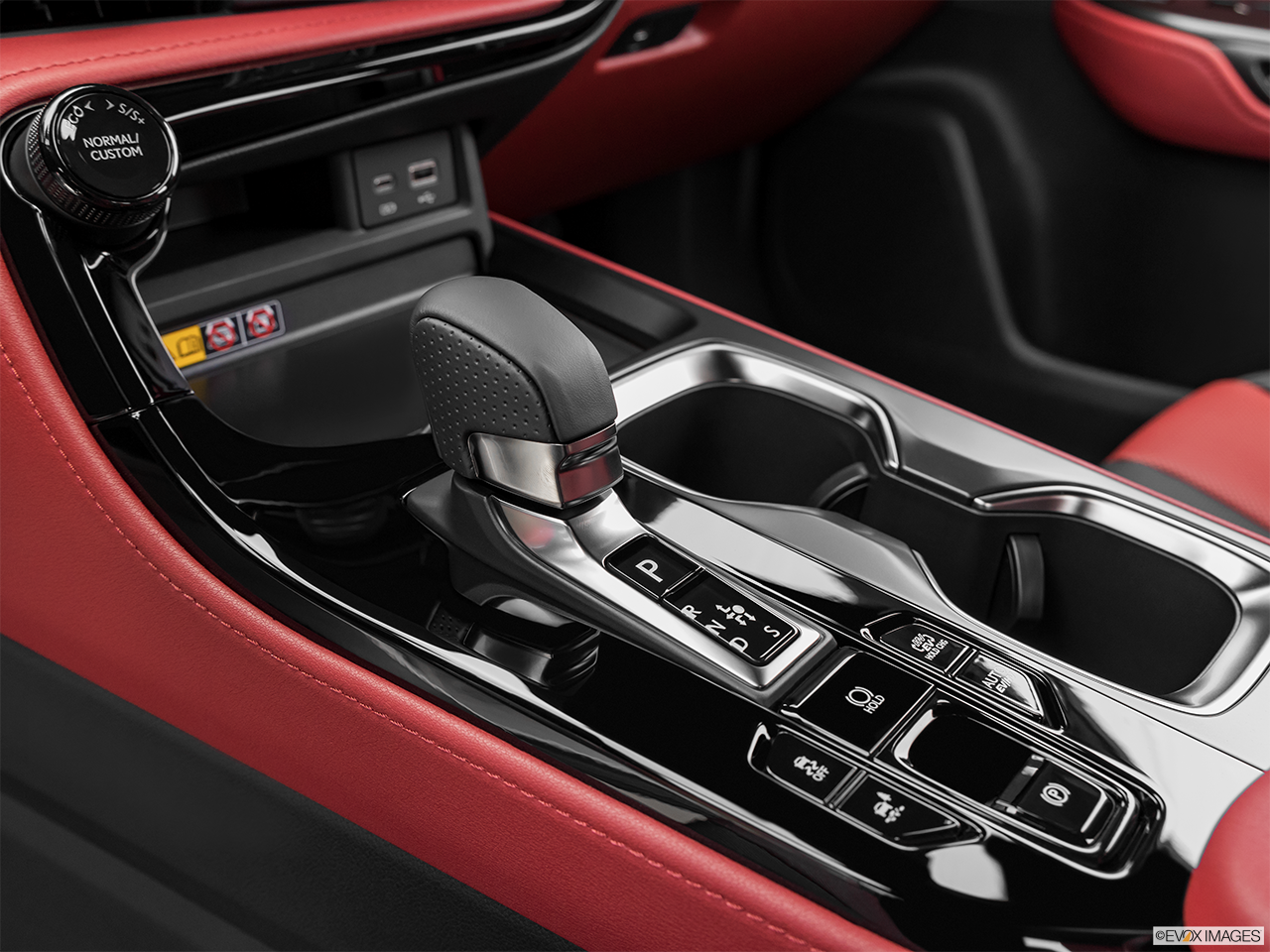 2026 Lexus NX 450h+ Premium