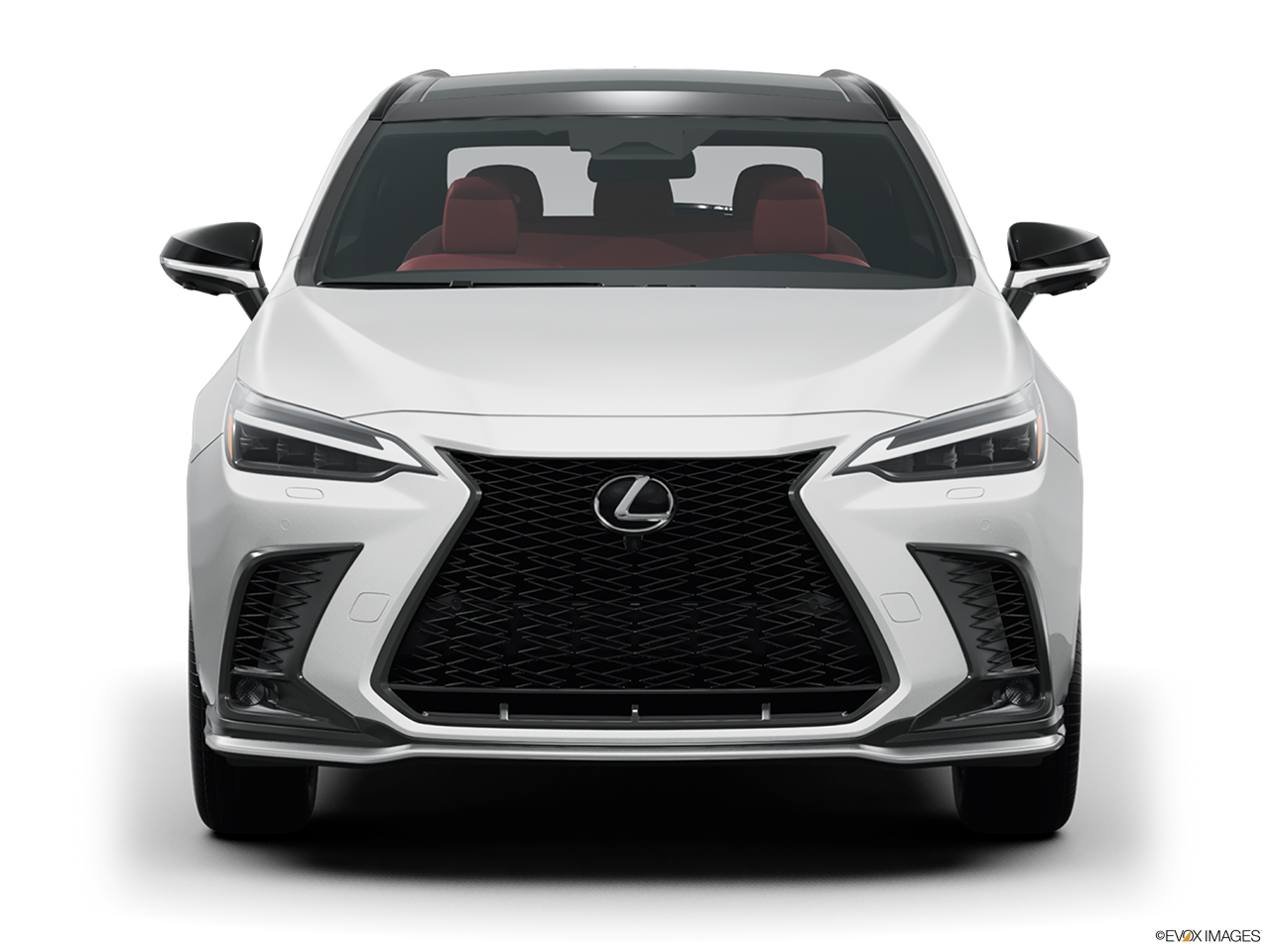 2026 Lexus NX 450h+ Premium