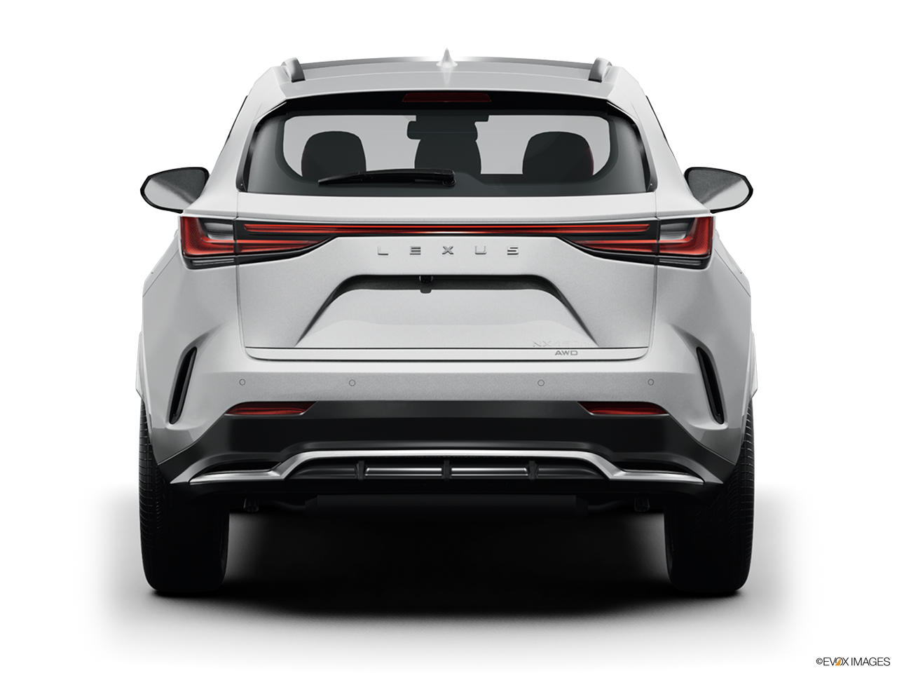 2026 Lexus NX 450h+ Premium