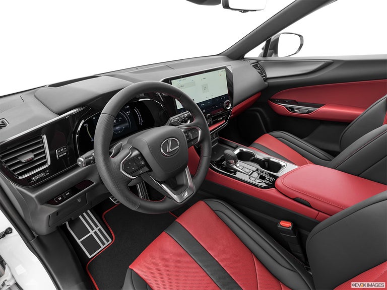 2026 Lexus NX 450h+ Premium