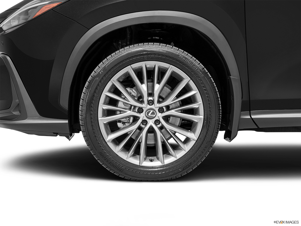 2026 Lexus NX 350 Base
