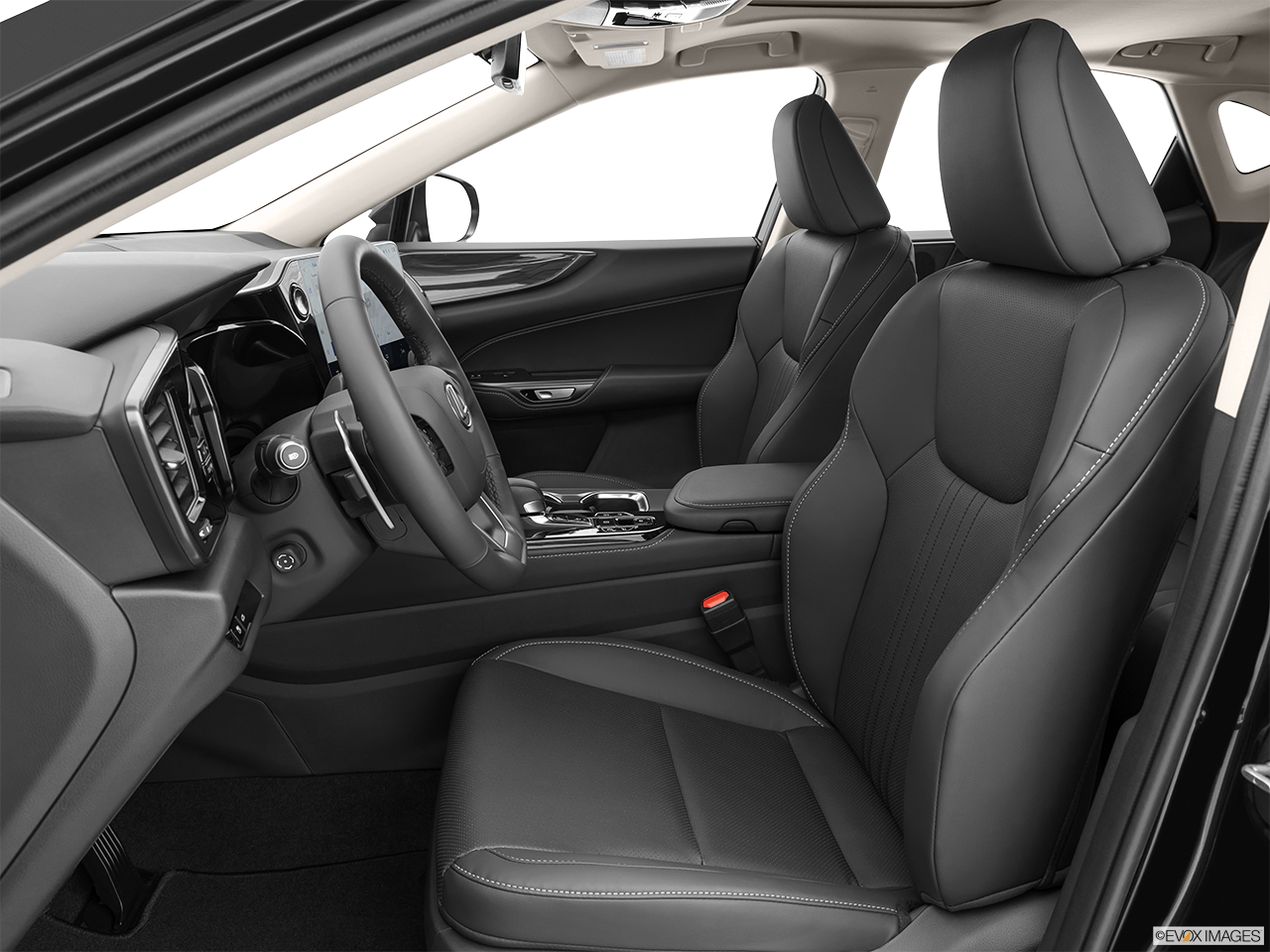2026 Lexus NX 350 Base