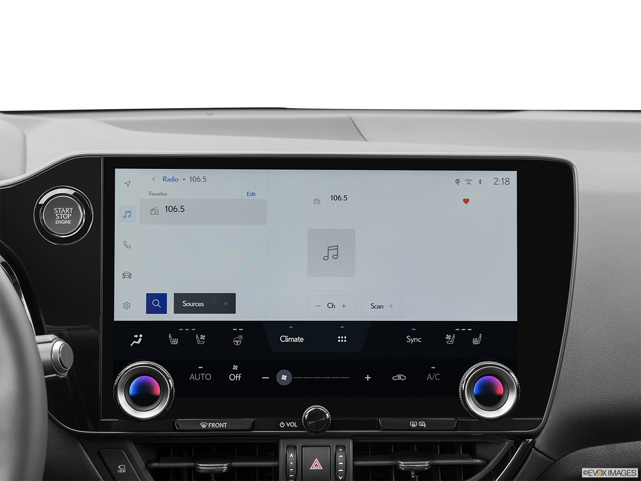 2026 Lexus NX 350 Base