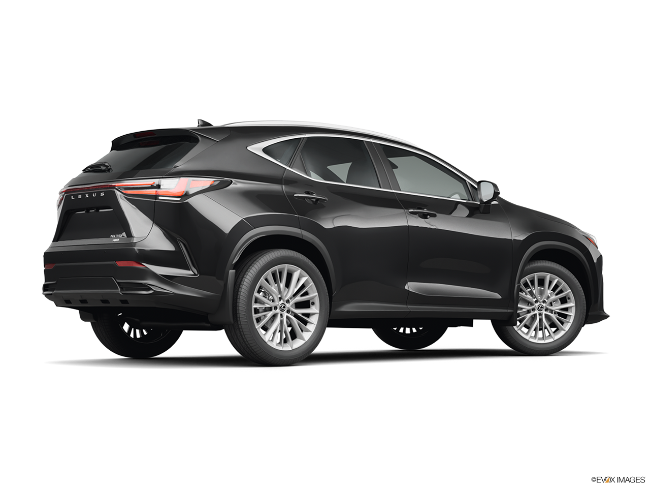 2026 Lexus NX 350 Base