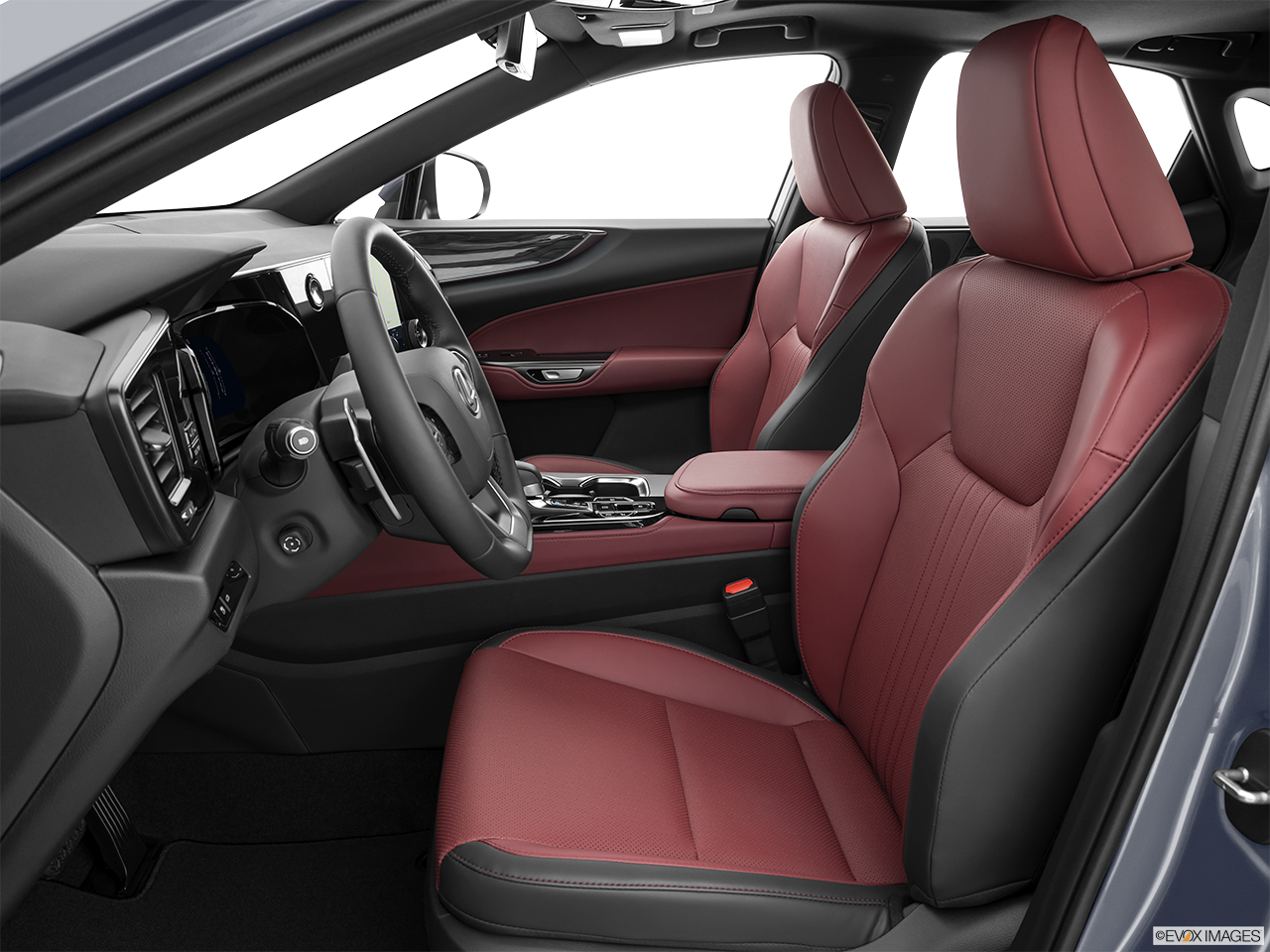 2026 Lexus NX 350h Base