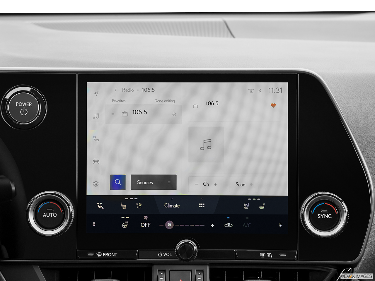 2026 Lexus NX 350h Base