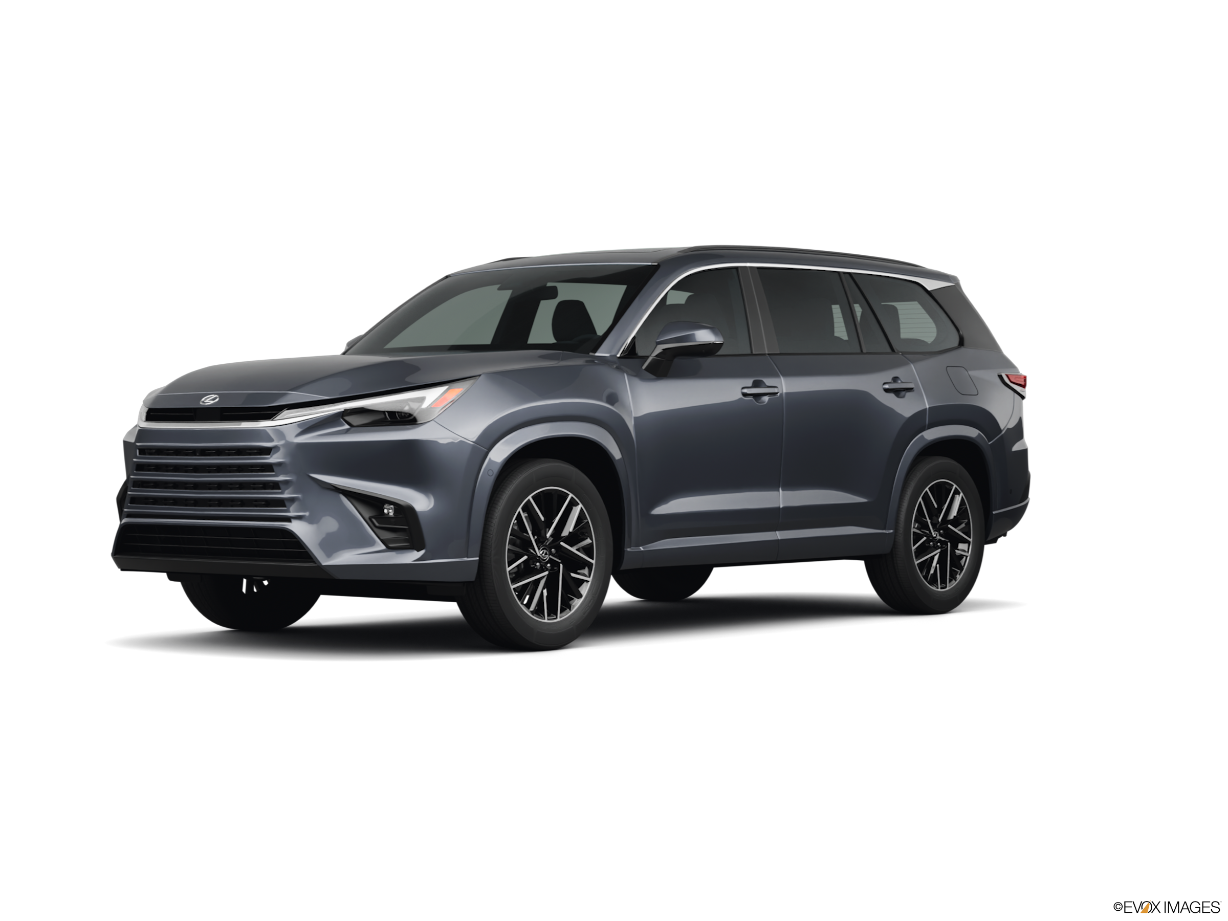 2026 Lexus TX 350