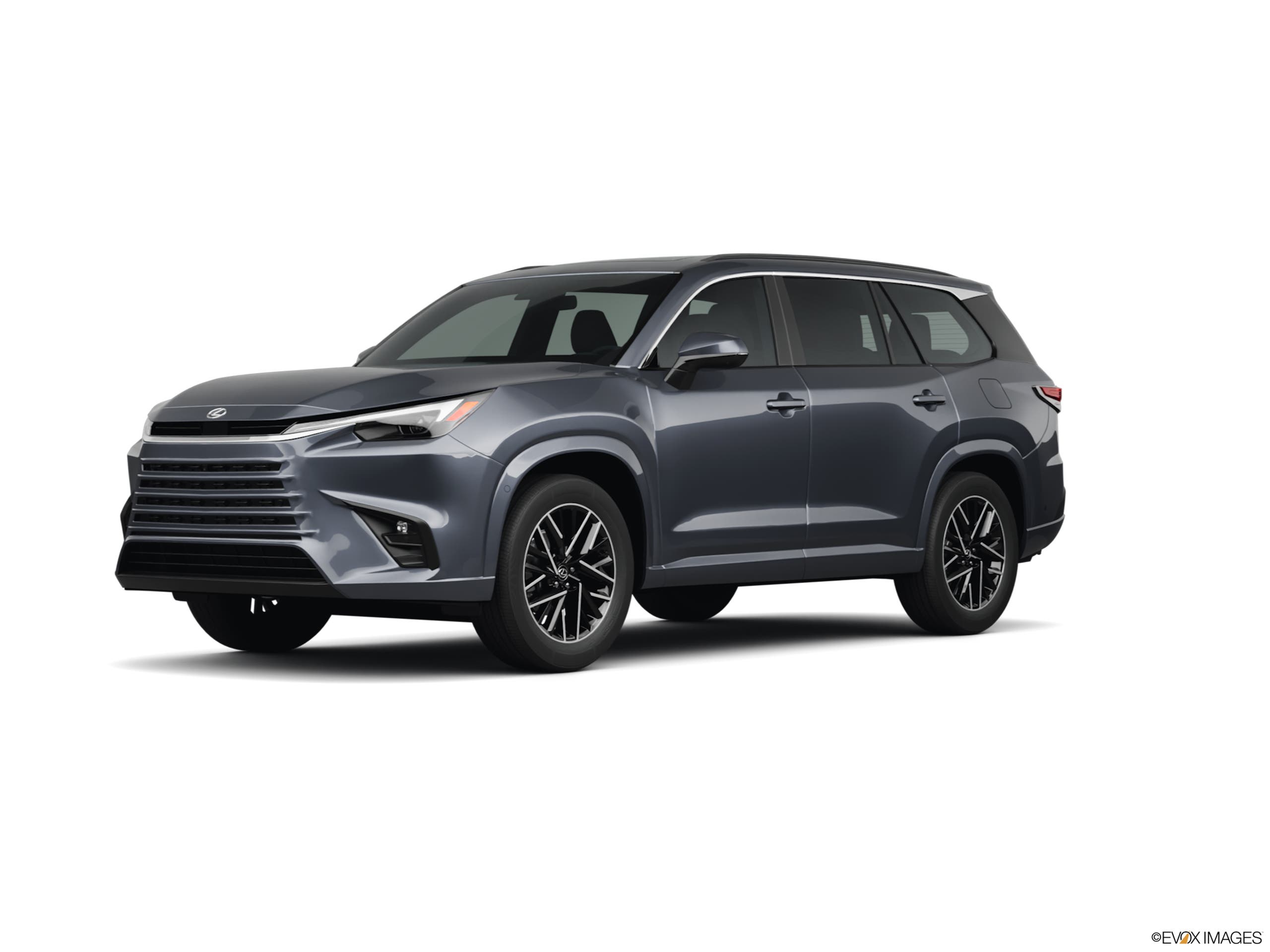 2026 Lexus TX 350
