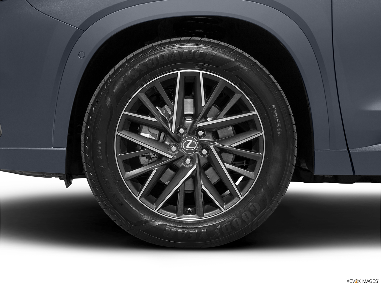 2026 Lexus TX 350 Base