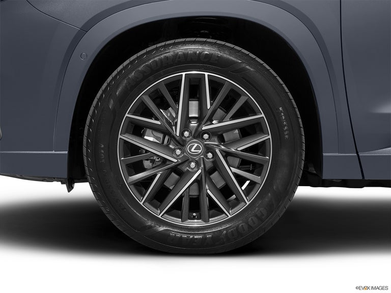 2026 Lexus TX 350 Base