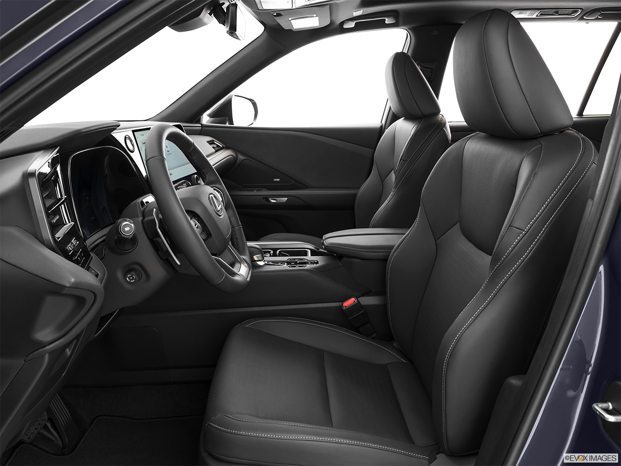 2026 Lexus TX 350 Base