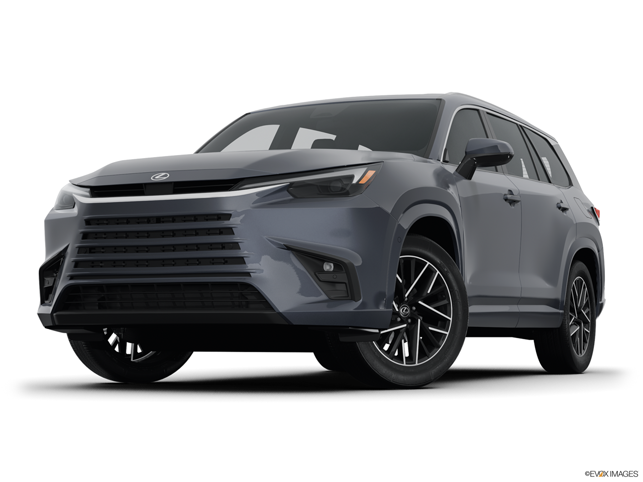 2026 Lexus TX 350 Base