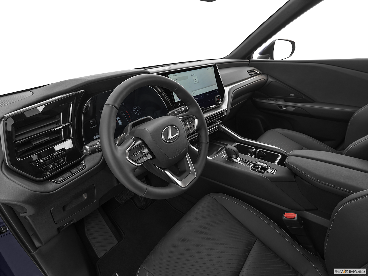 2026 Lexus TX 350 Base