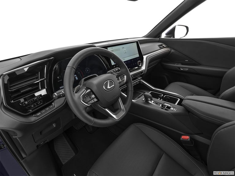 2026 Lexus TX 350 Base