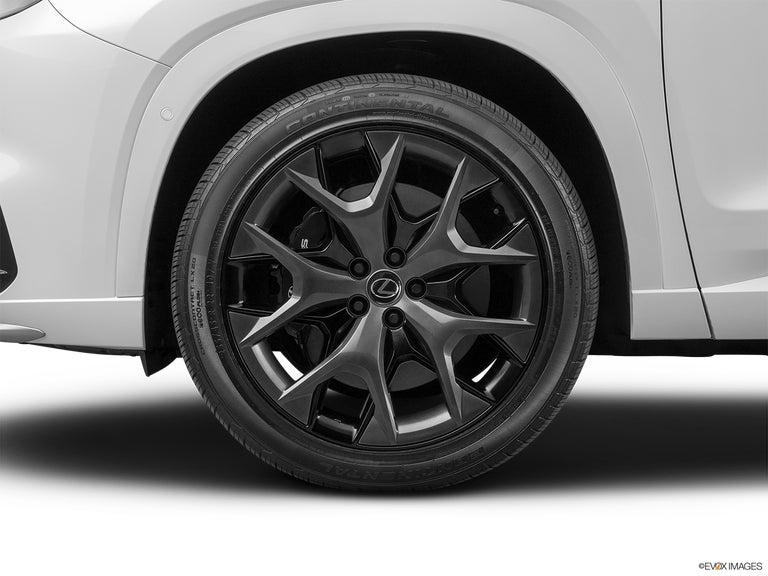 2026 Lexus TX 500h F SPORT Performance Premium