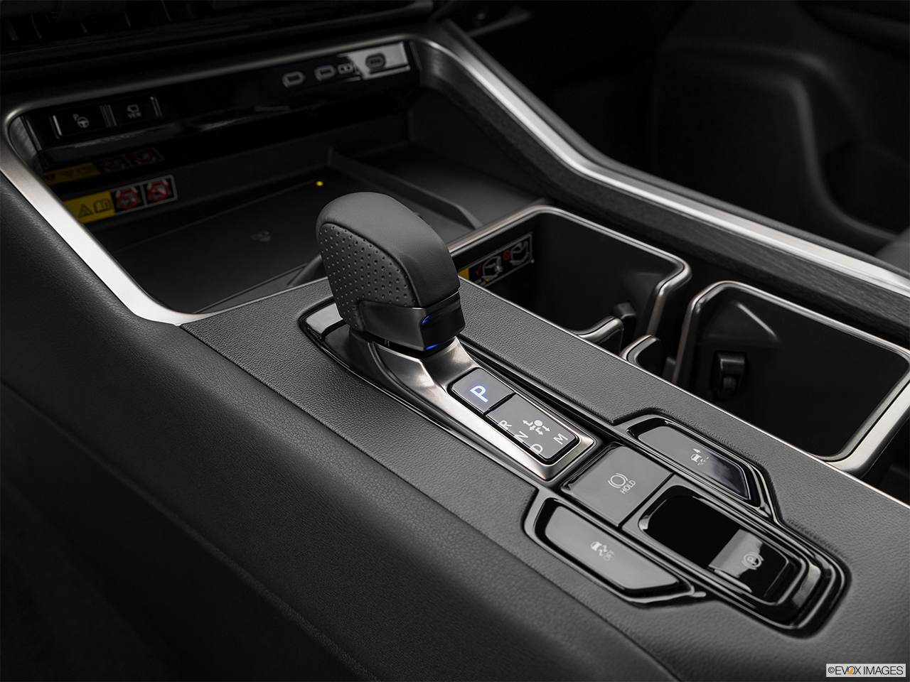 2026 Lexus TX 500h F SPORT Performance Premium