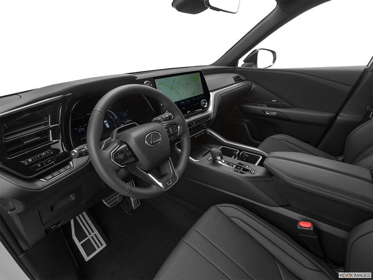 2026 Lexus TX 500h F SPORT Performance Premium