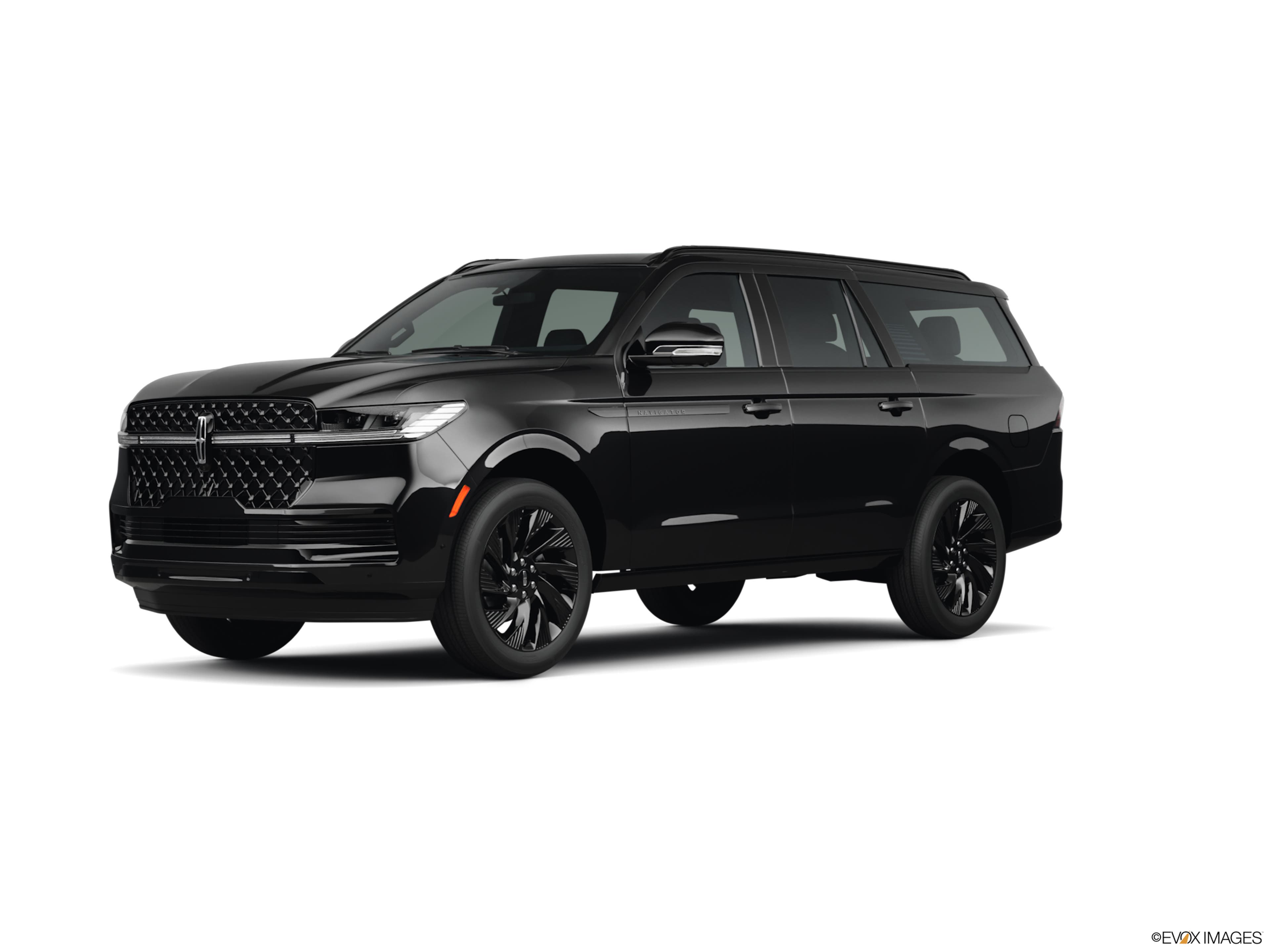 2026 Lincoln Navigator L