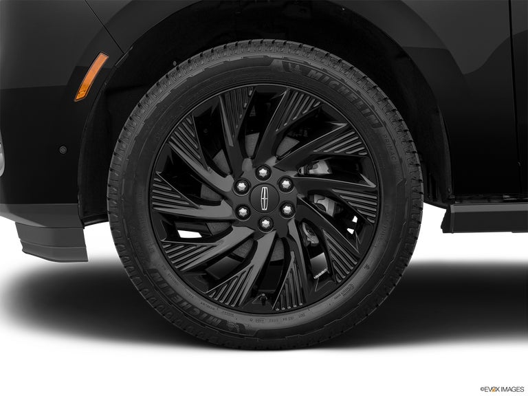 2026 Lincoln Navigator L Premiere