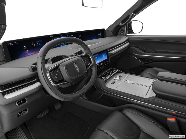 2026 Lincoln Navigator L Premiere