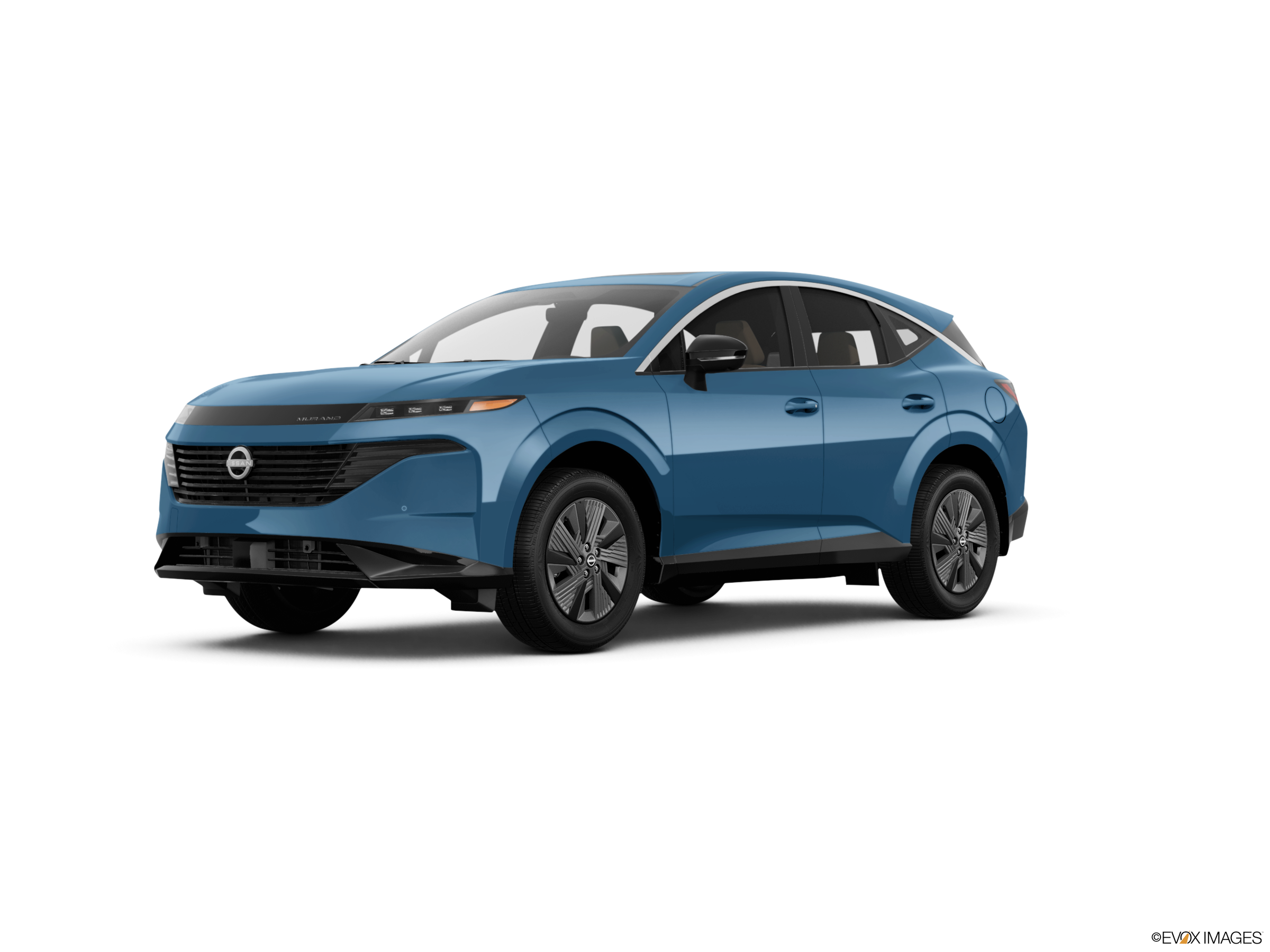 2026 Nissan Murano