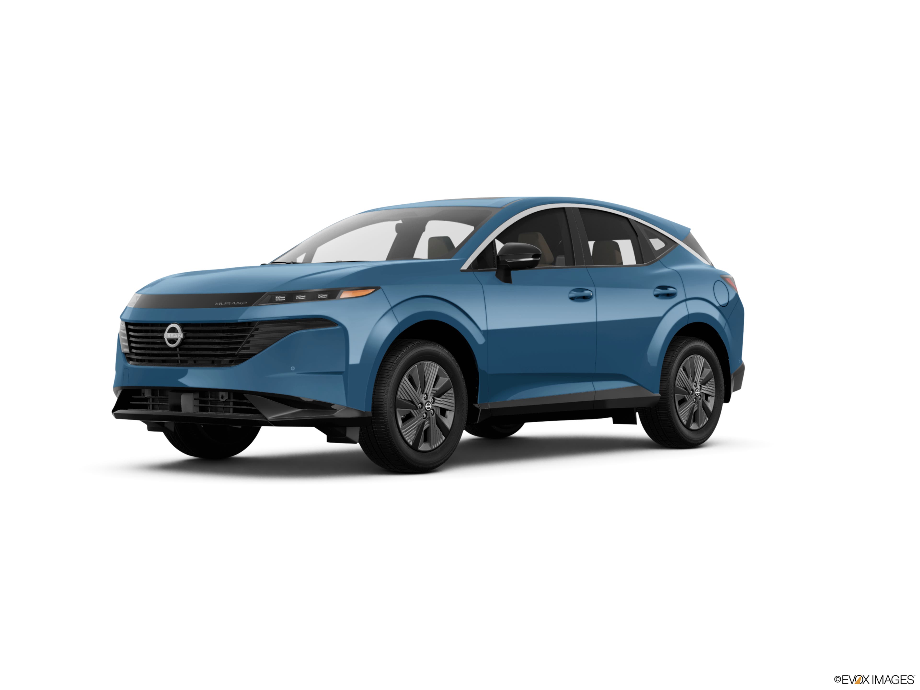 2026 Nissan Murano
