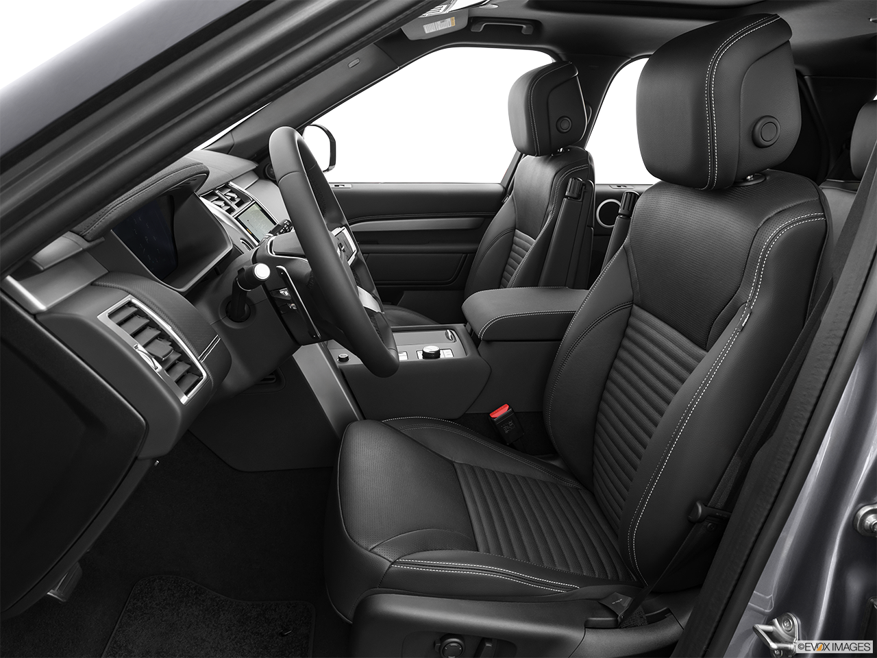 2026 Land Rover Discovery P300 S