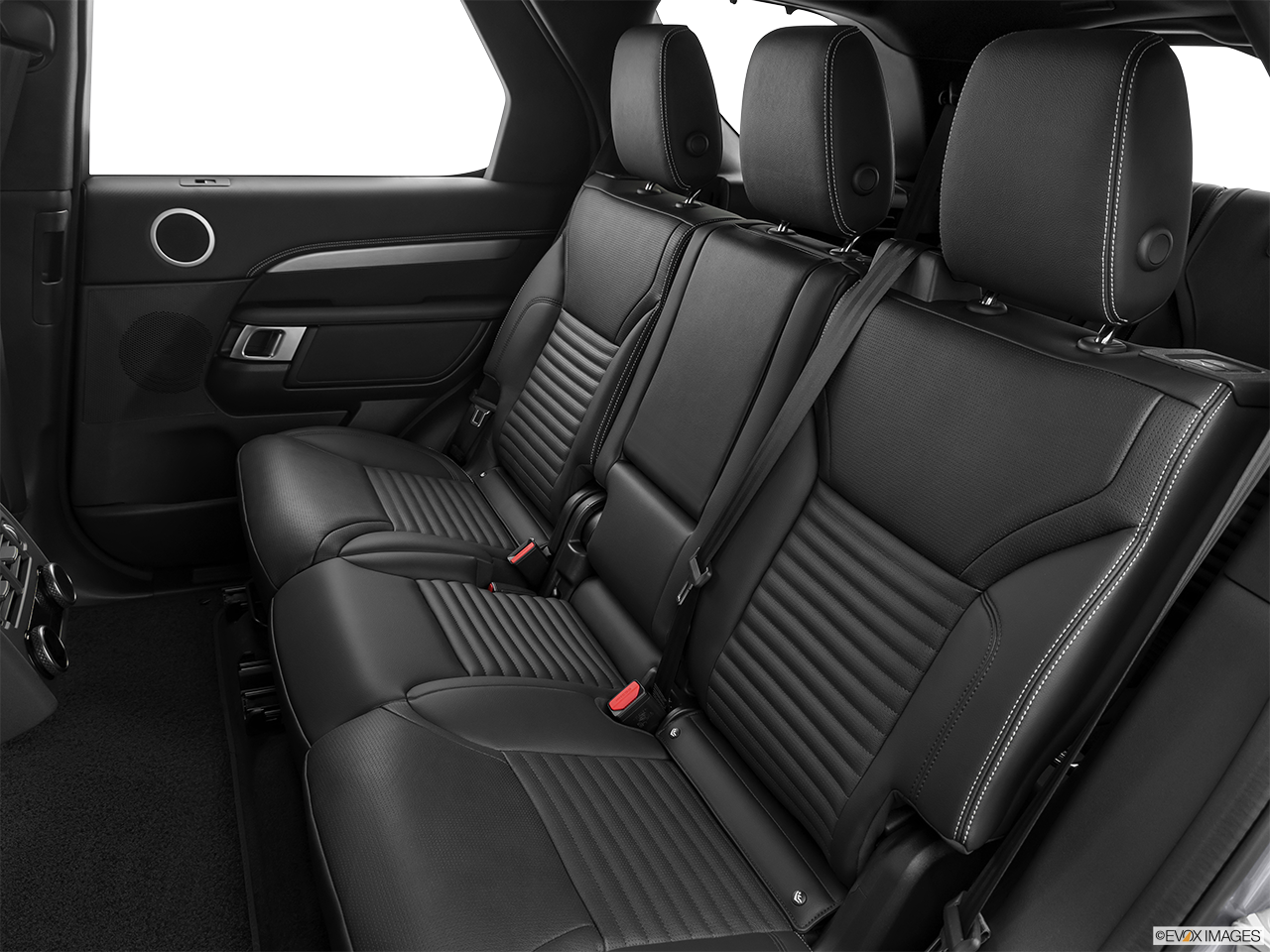 2026 Land Rover Discovery P300 S