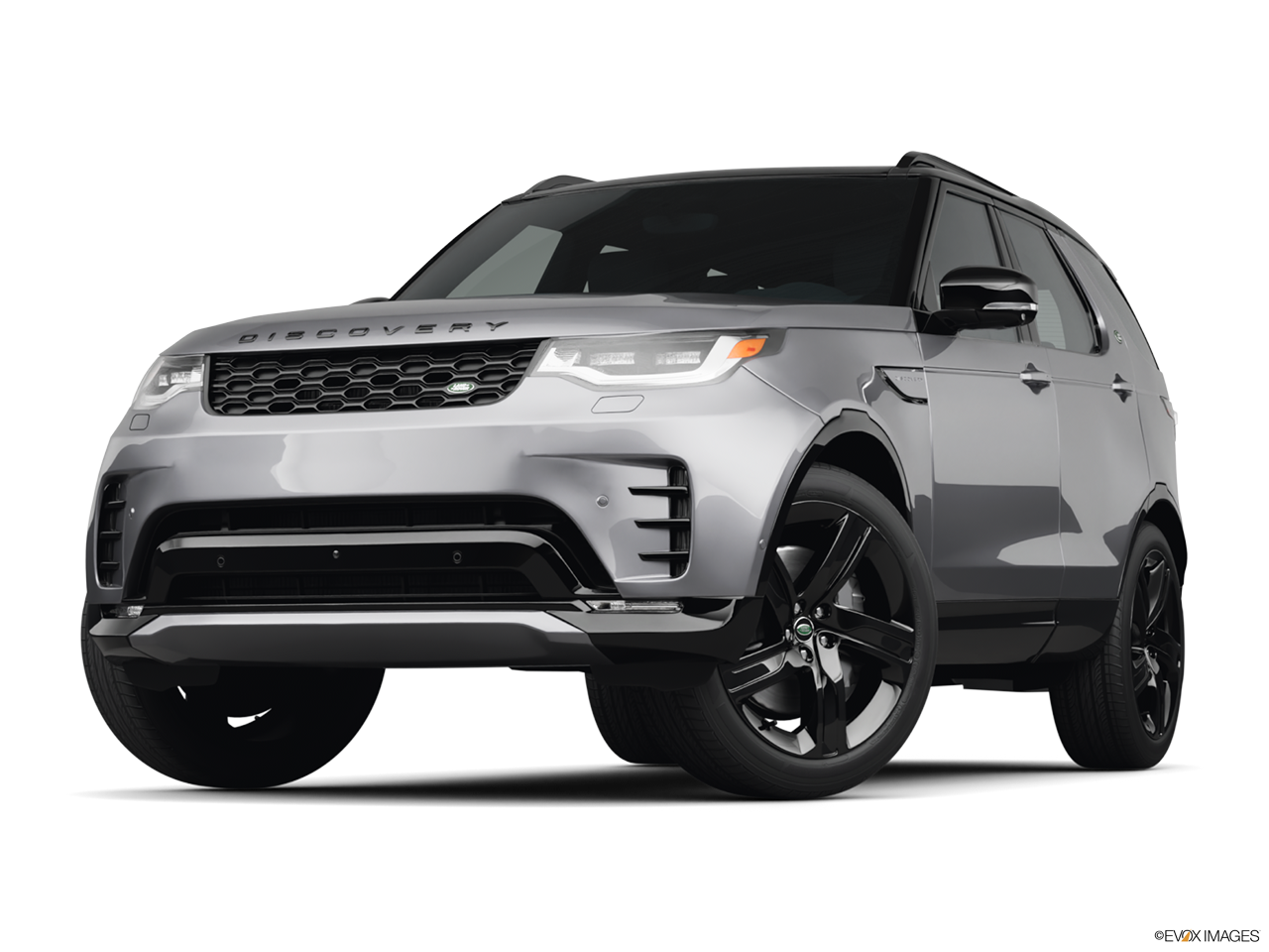 2026 Land Rover Discovery P300 S