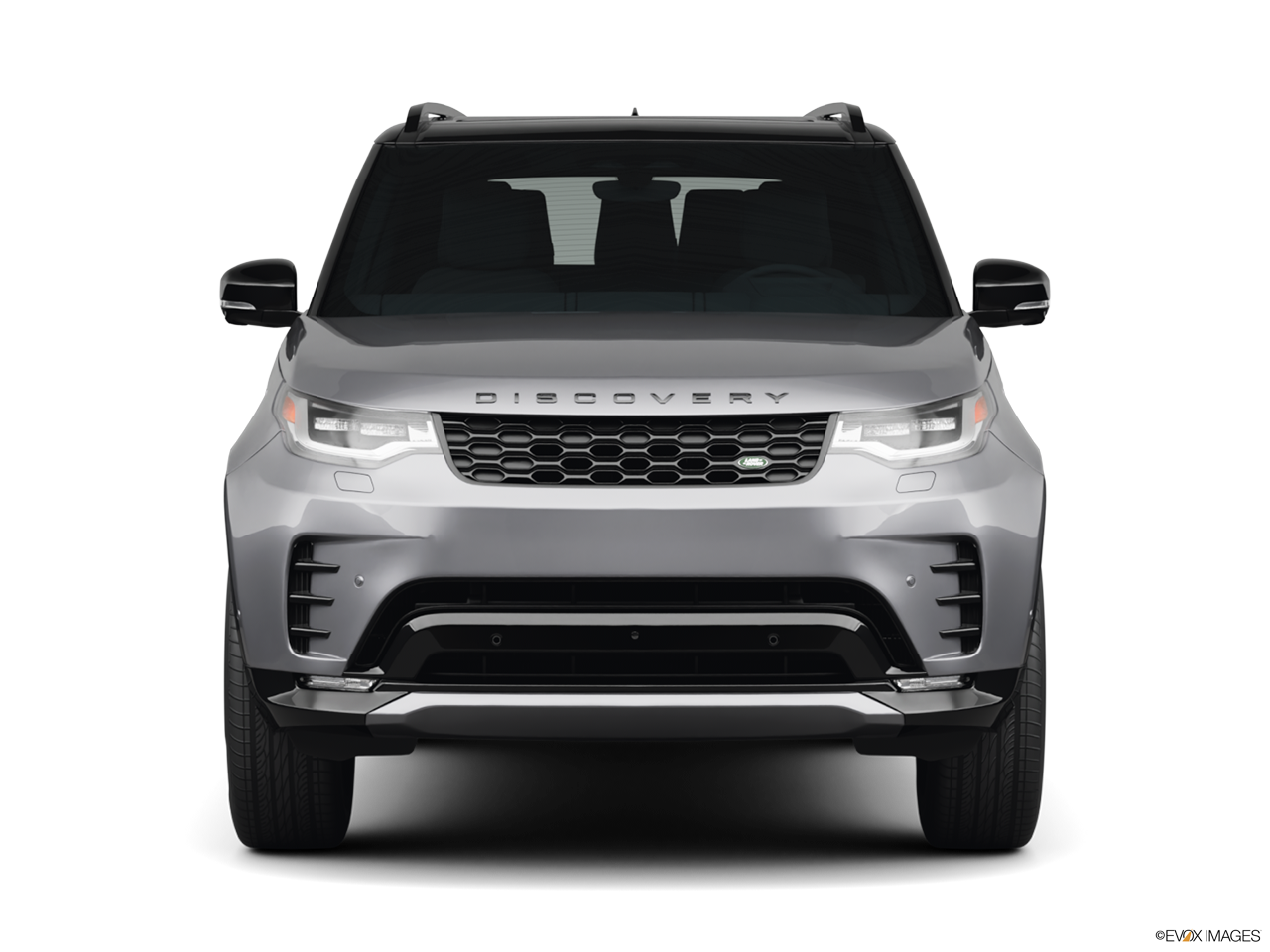 2026 Land Rover Discovery P300 S