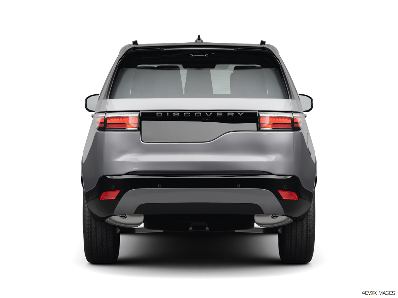2026 Land Rover Discovery P300 S