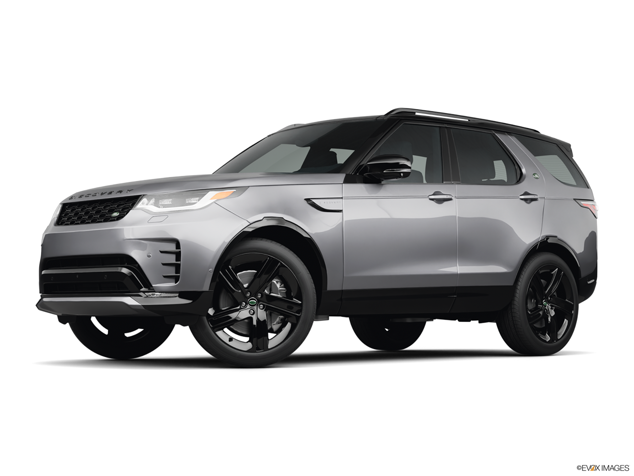 2026 Land Rover Discovery P300 S