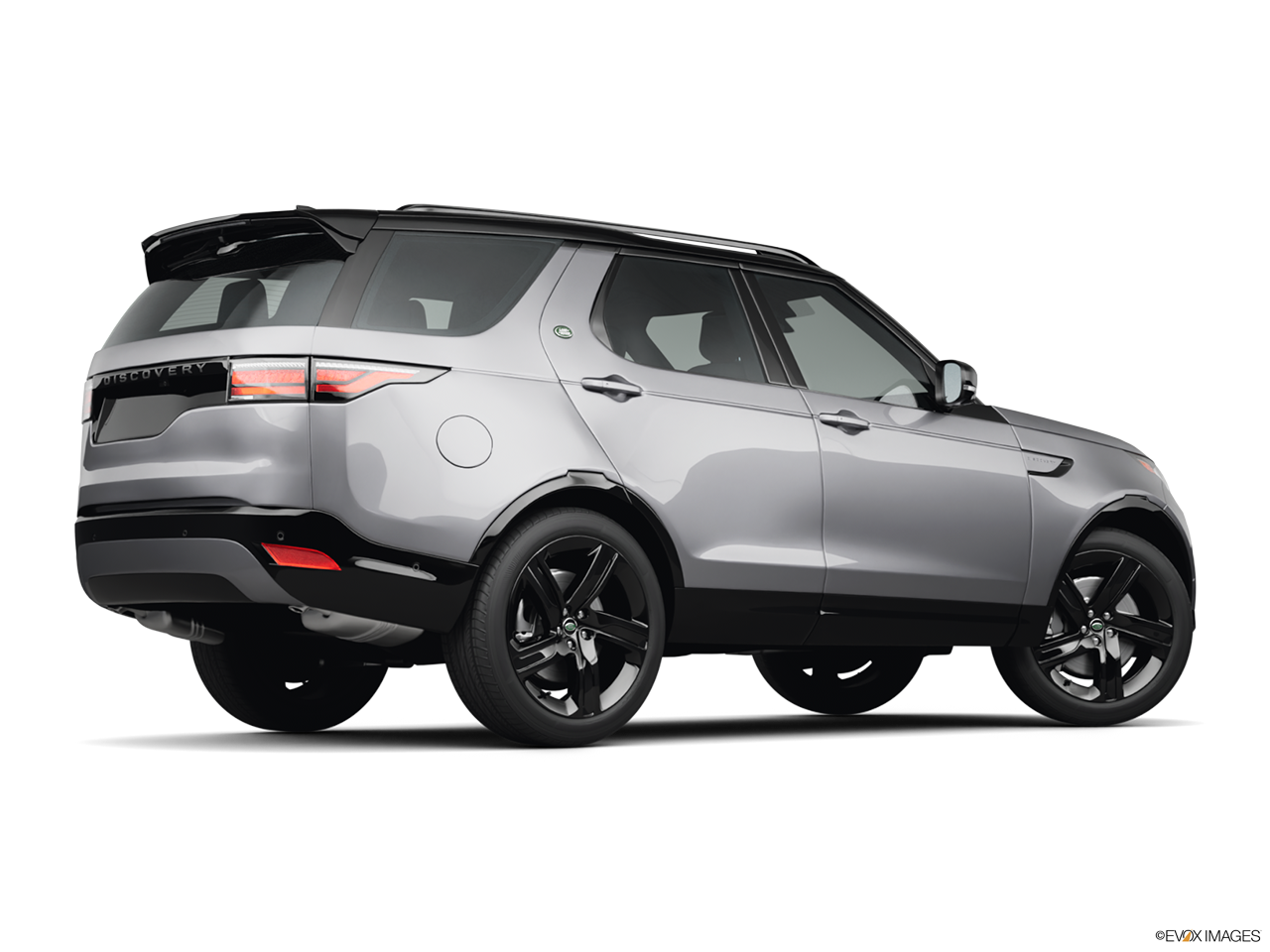 2026 Land Rover Discovery P300 S