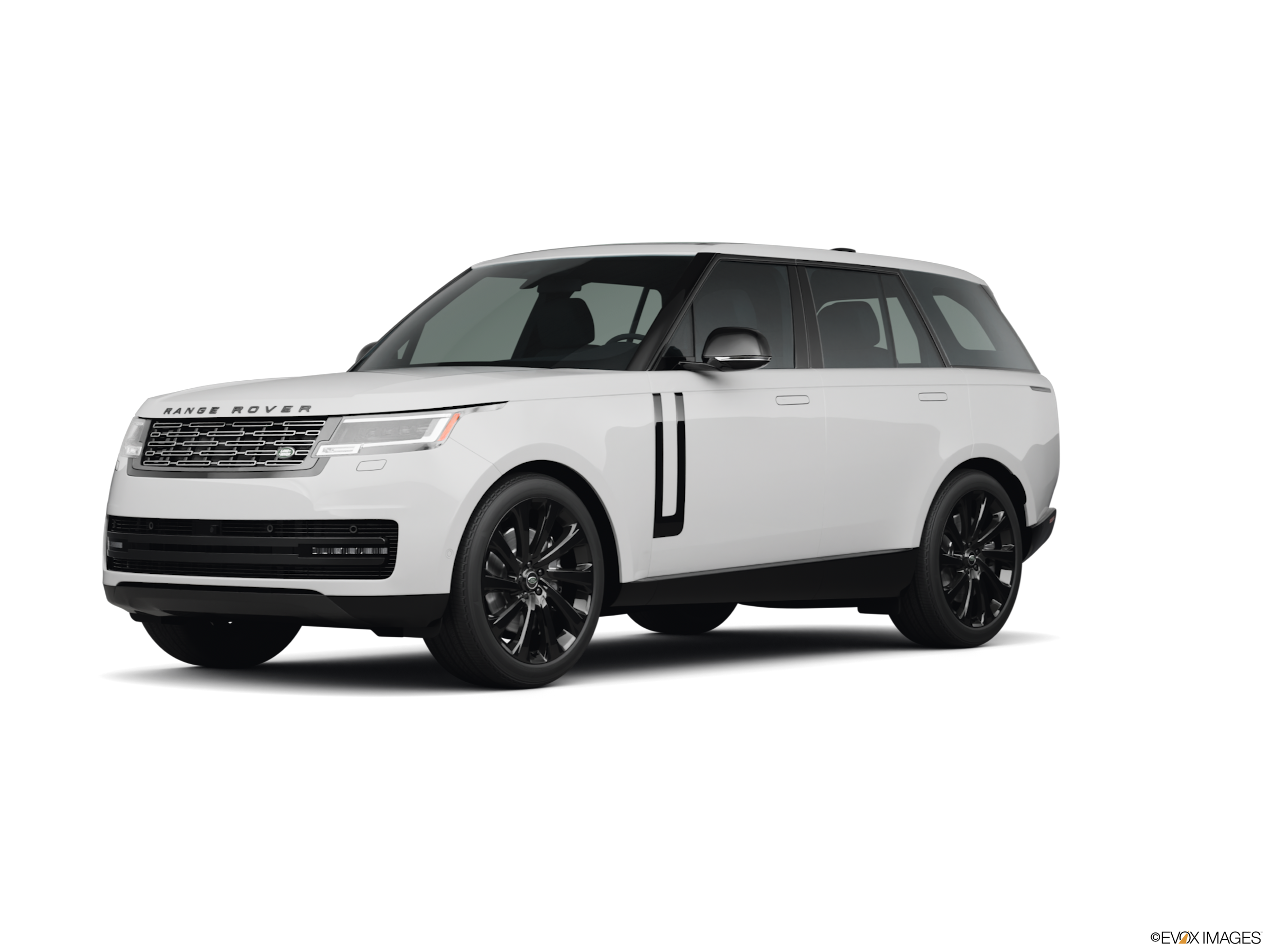 2025 Land Rover Range Rover P400 SE