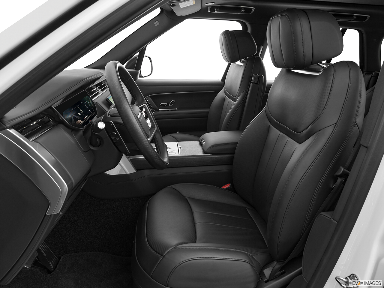 2025 Land Rover Range Rover P400 SE