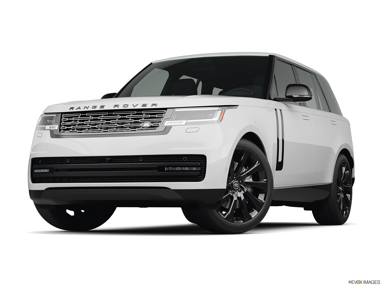 2025 Land Rover Range Rover P400 SE