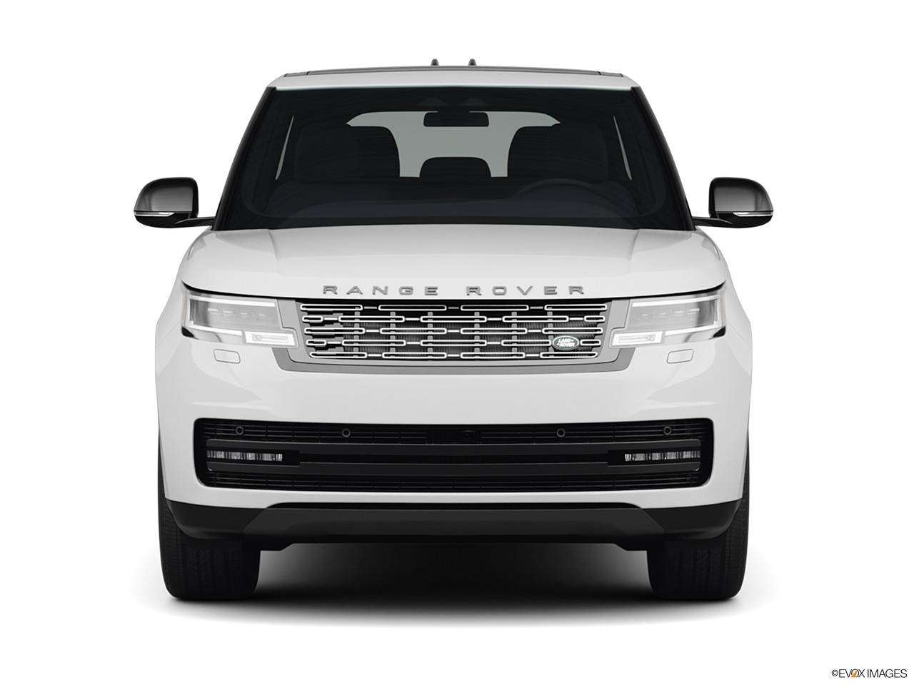 2025 Land Rover Range Rover P400 SE