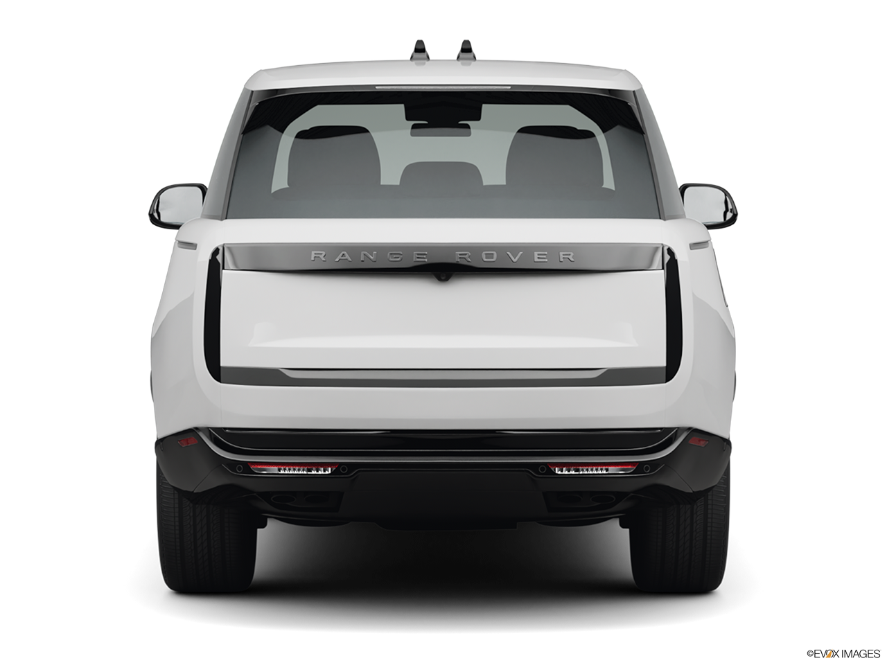 2025 Land Rover Range Rover P400 SE